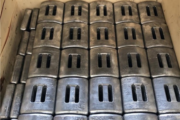 定安潜水铅块  X射线防护铅砖 铅制品