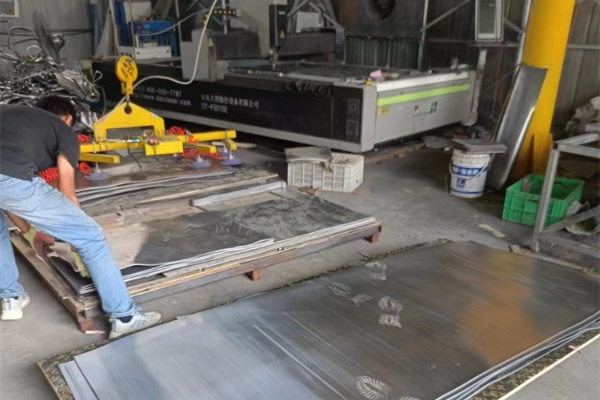 定安异形铅加工件 平砖 燕尾砖定制 