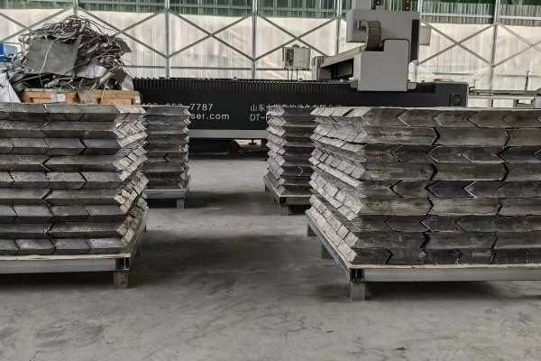 定安挤压/浇铸铅砖 配重防辐射用