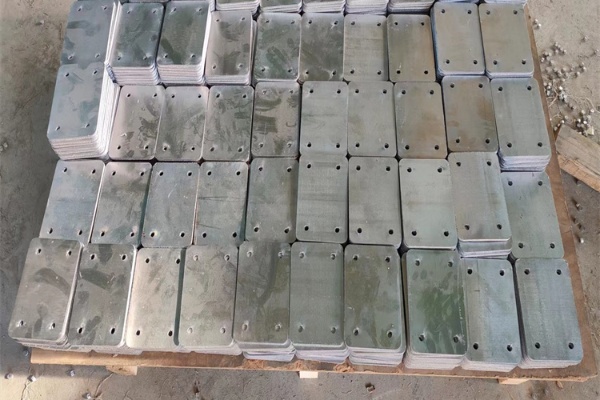 定安 异形铅块 ICU防护铅块 仪器配重铅块 