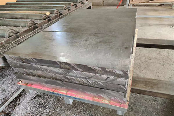 定安屏蔽射线用铅块 ICU防护铅块