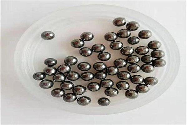 定安铅珠 铅粒 铅丸 铅砂配重用