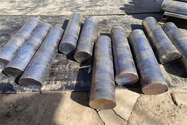 定安配重铅棒 铅锑锡合金棒
