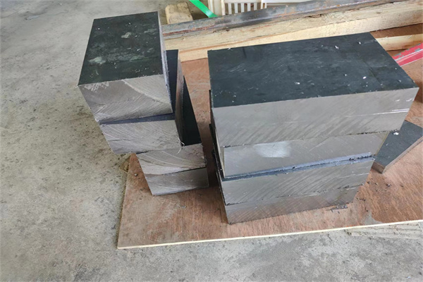 定安负重配重铅砖 射线防护用