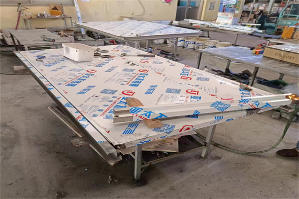 定安DSA手术室铅门 铅门厂家