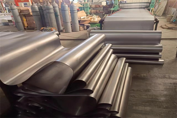 定安铅板 铅皮 铅卷