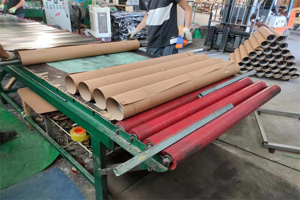 定安铅皮卷 医院工业墙体用铅皮