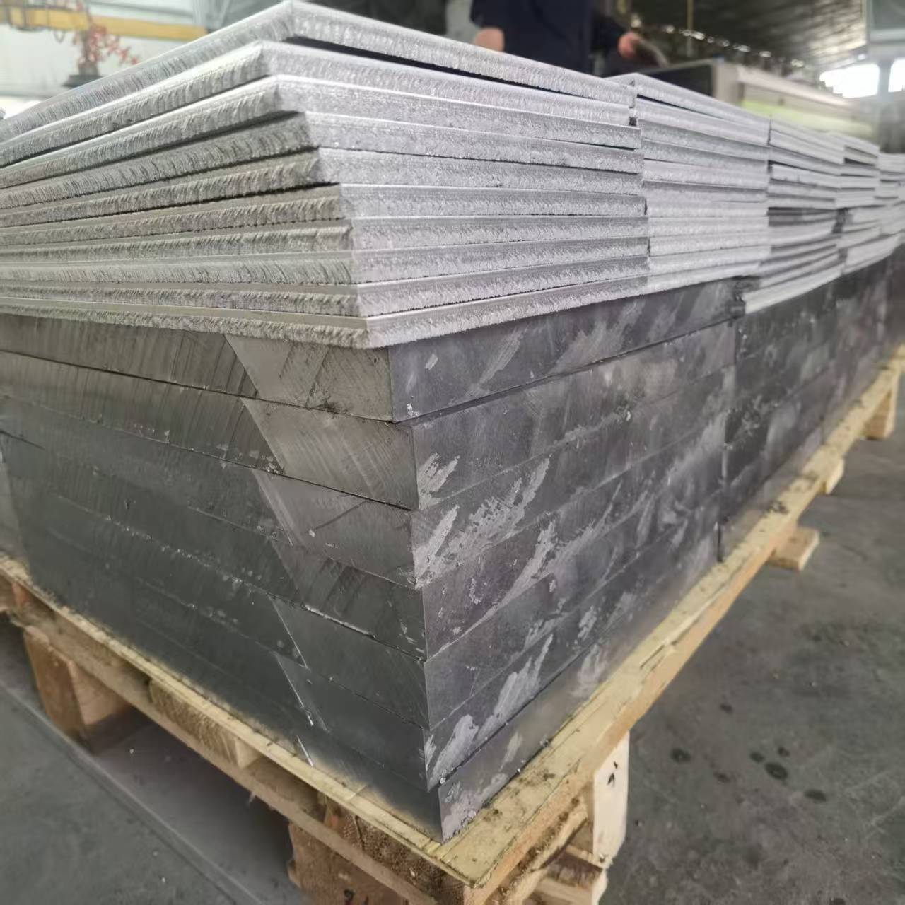 定安CBCT室防护铅板