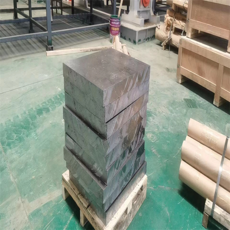 定安铅块的主要用途